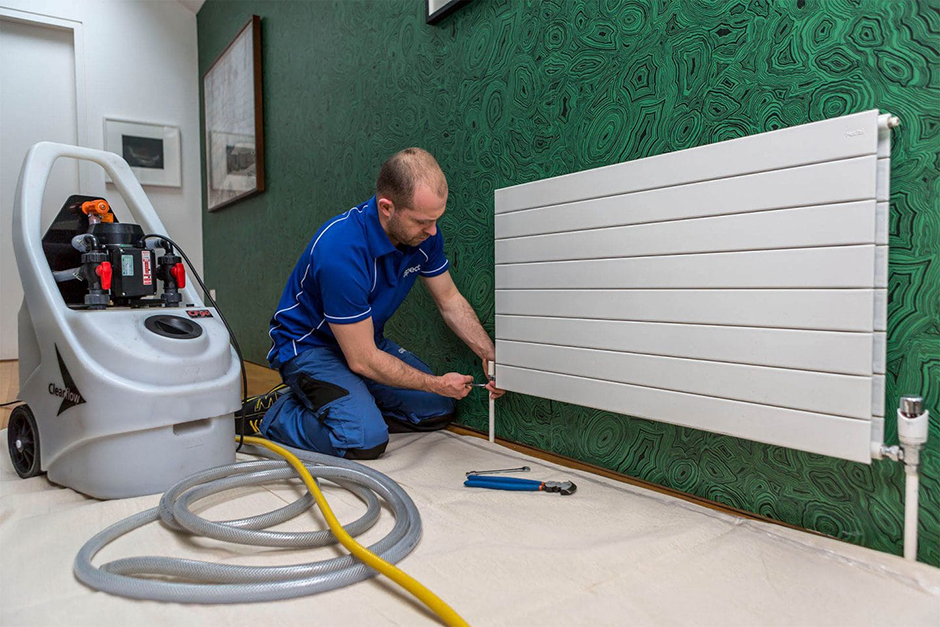 Maltepe Cevizli Baxi Petek Temizliği